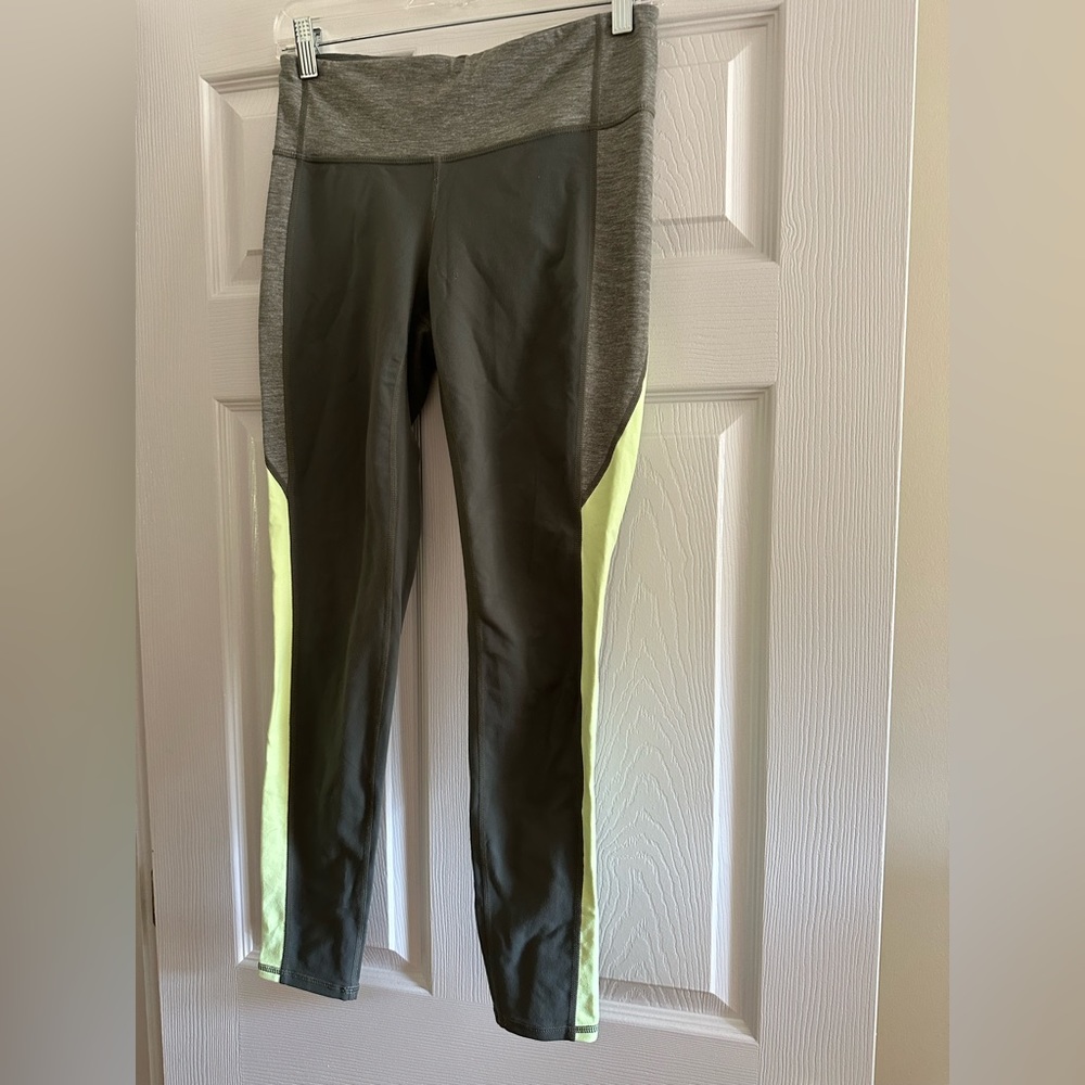 Athleta leggings
